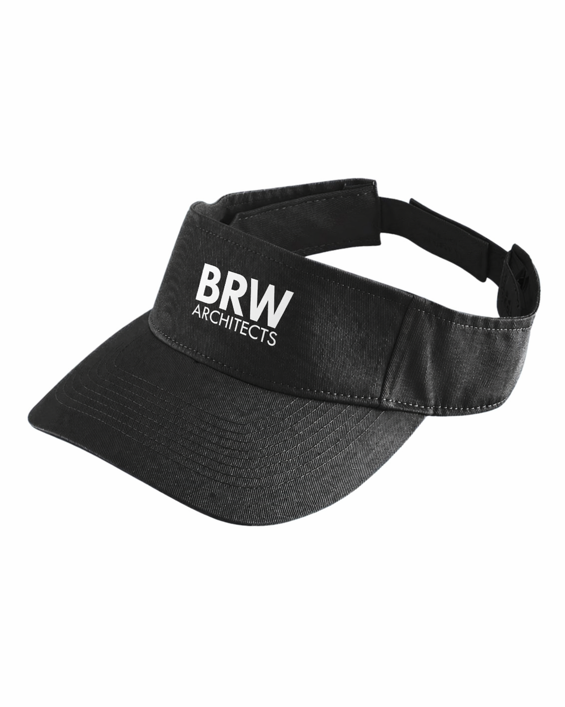 Augusta Sport Twill Visor