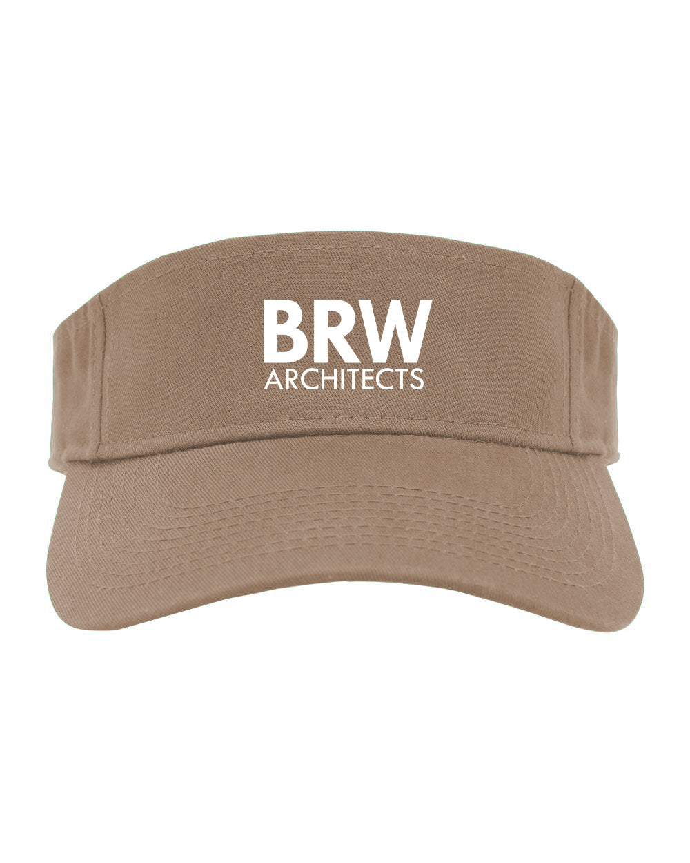 Augusta Sport Twill Visor