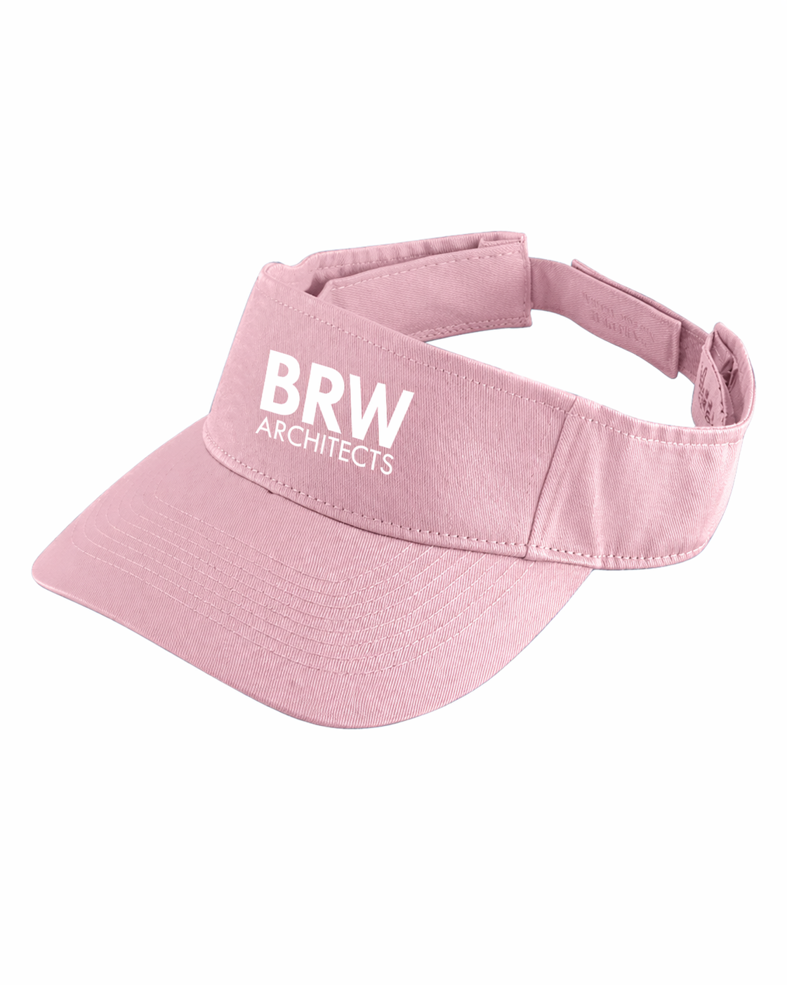 Augusta Sport Twill Visor
