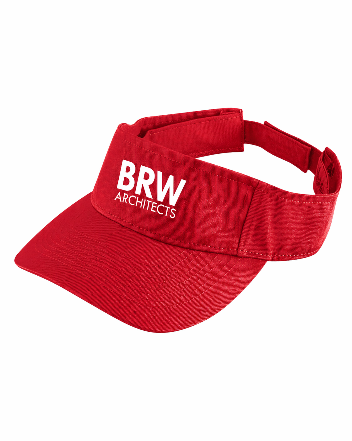 Augusta Sport Twill Visor