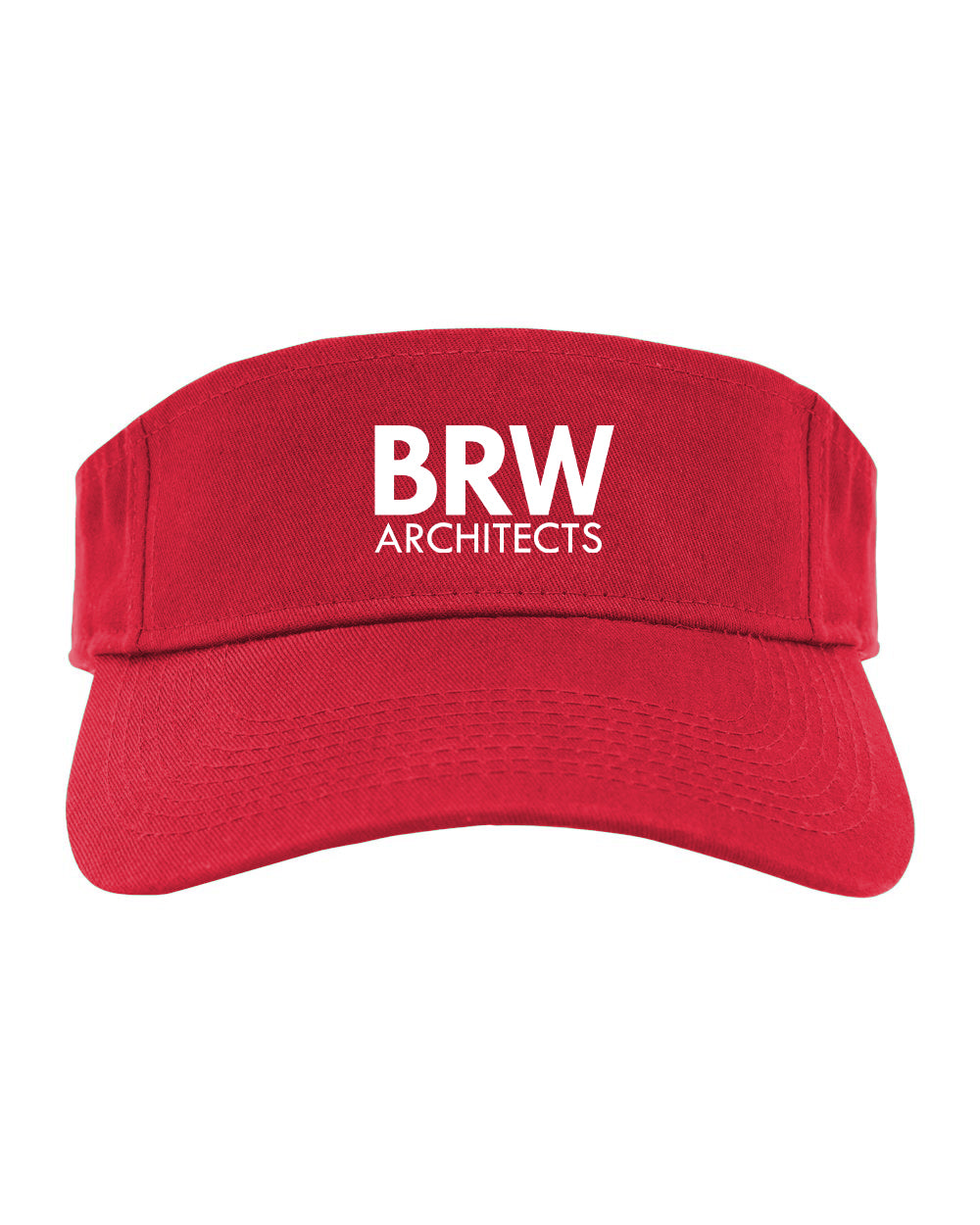 Augusta Sport Twill Visor