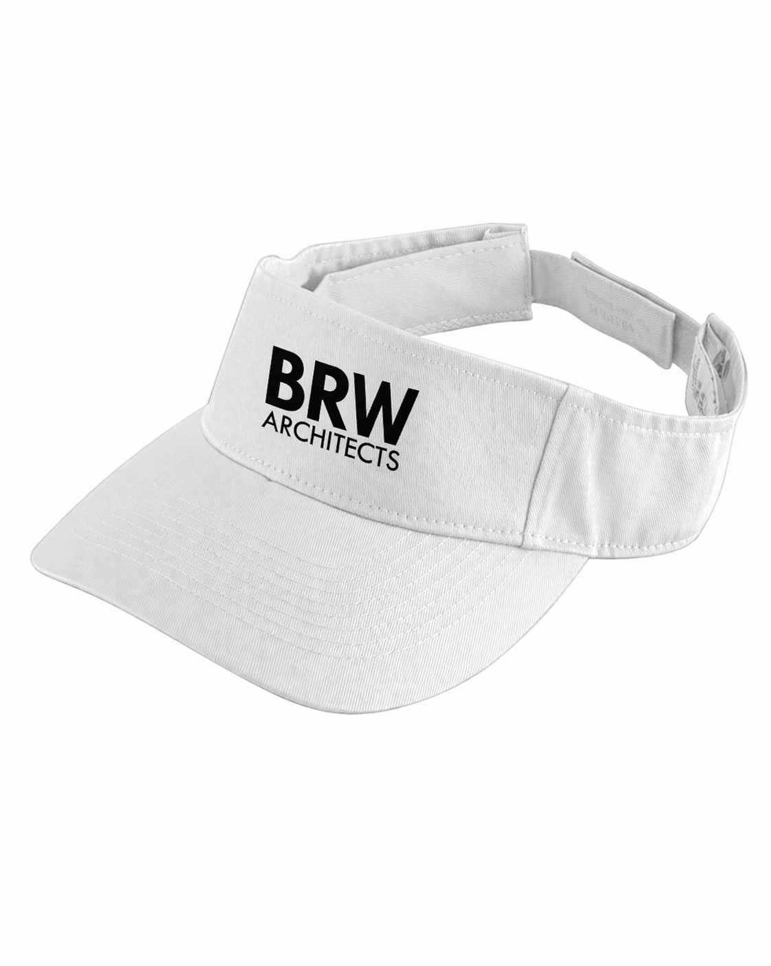 Augusta Sport Twill Visor