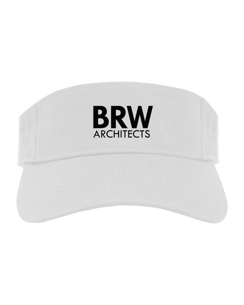 Augusta Sport Twill Visor