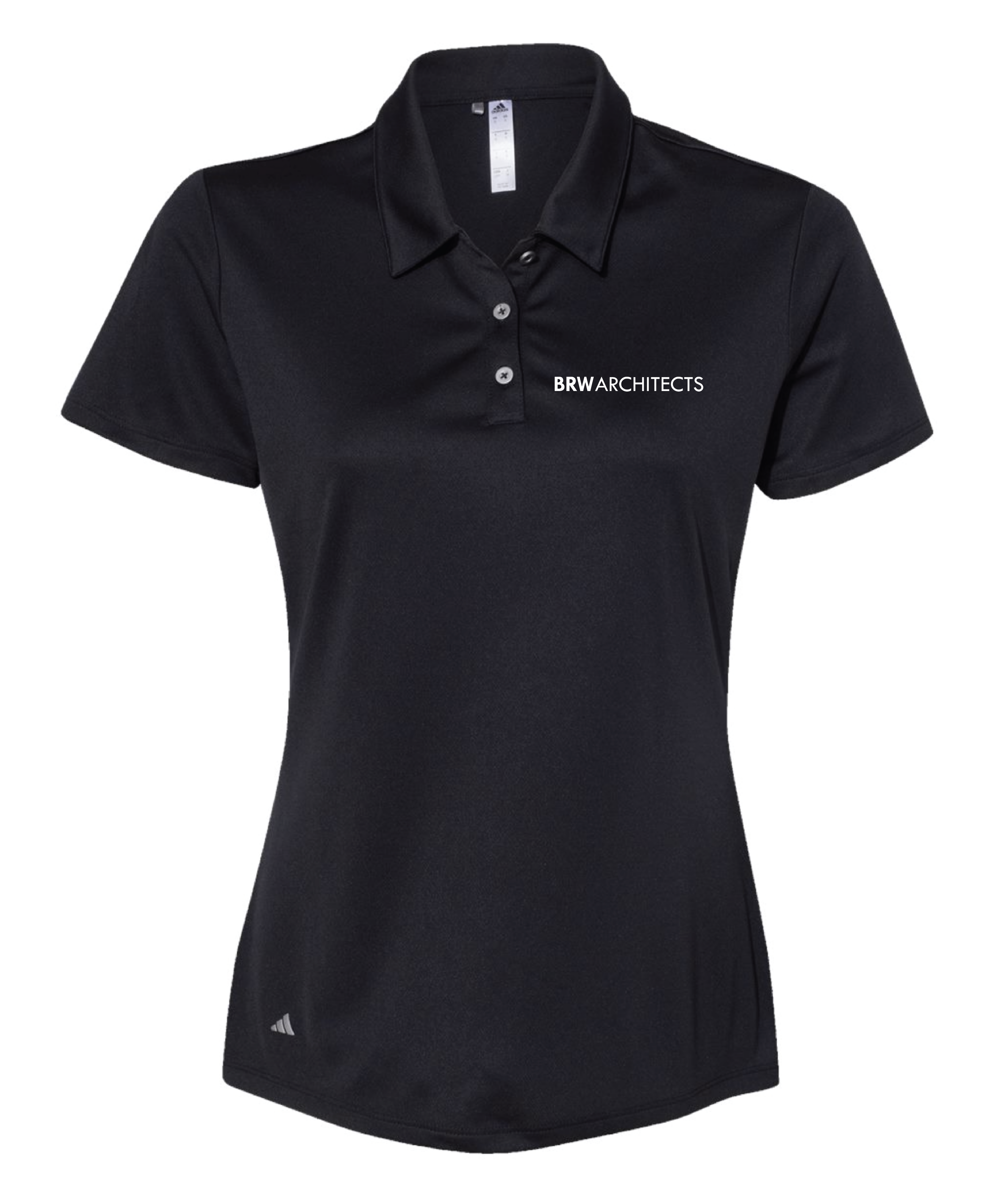 Adidas Women's Performance Polo