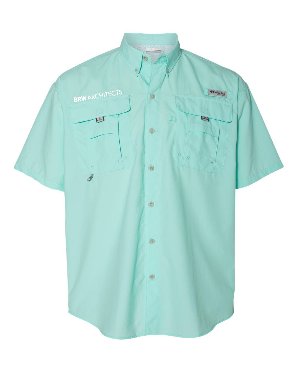 Columbia Men's PFG Bahama™ II Short Sleeve