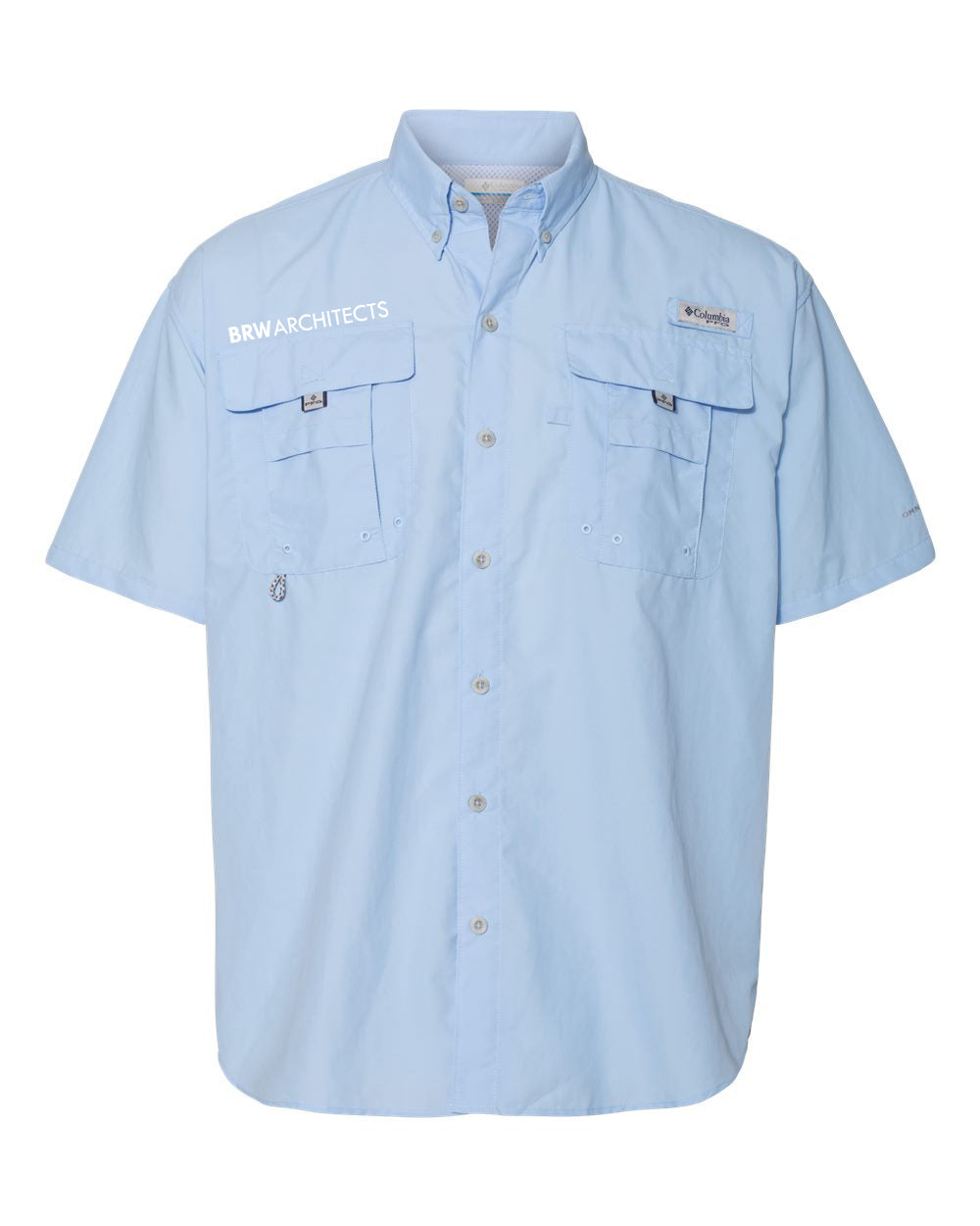 Columbia Men's PFG Bahama™ II Short Sleeve