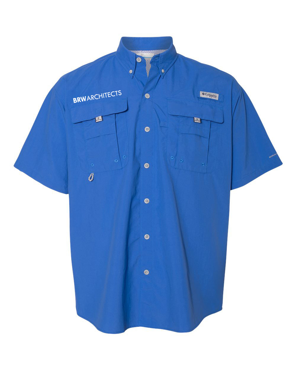 Columbia Men's PFG Bahama™ II Short Sleeve