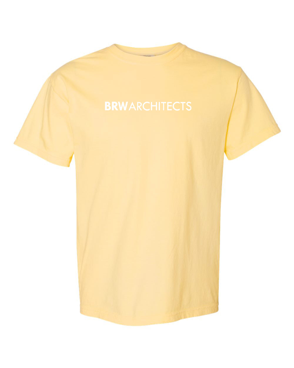 Comfort Colors Garment-Dyed Heavyweight T-Shirt