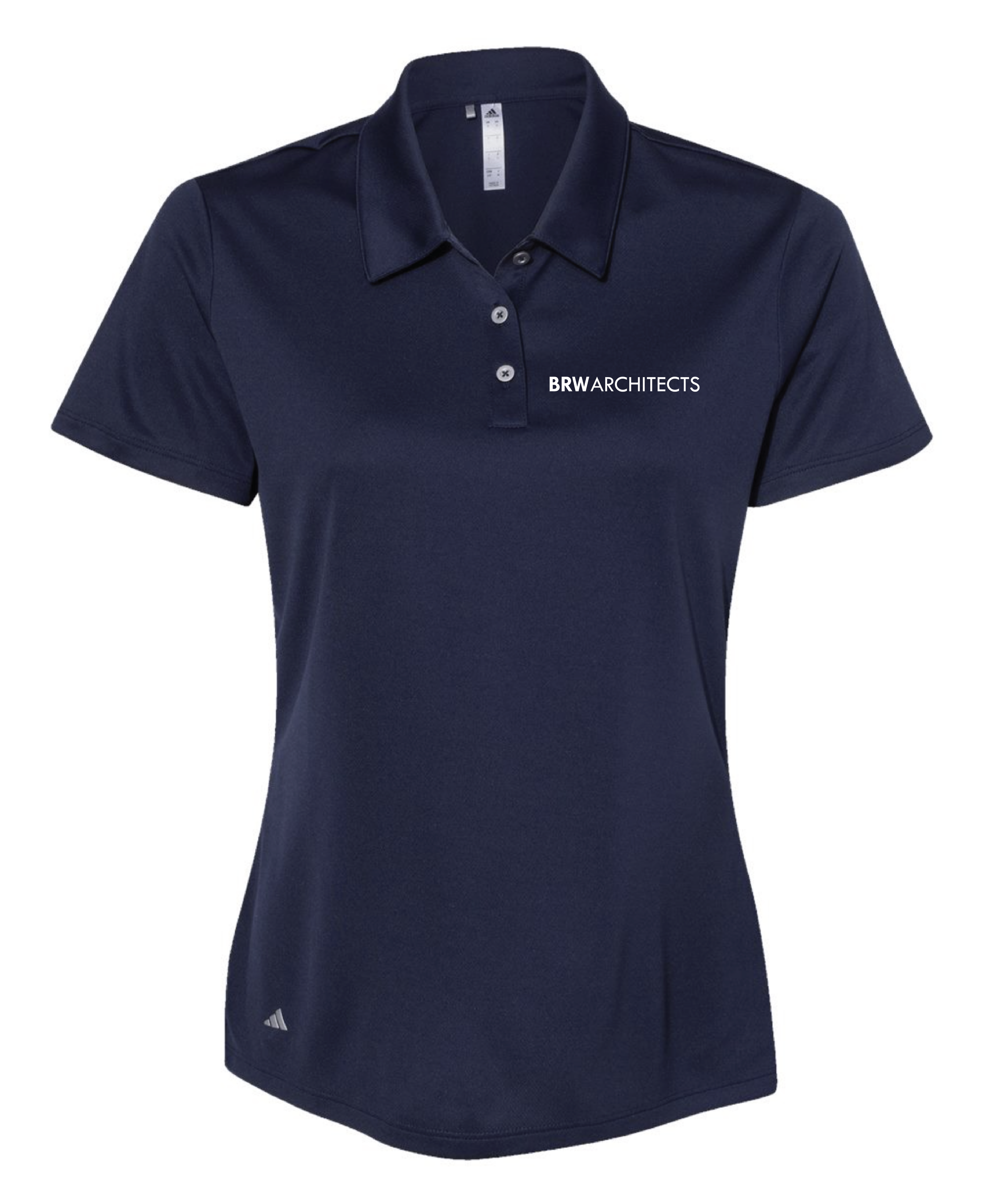 Adidas Women's Performance Polo