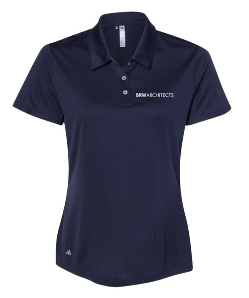 Adidas Women's Performance Polo