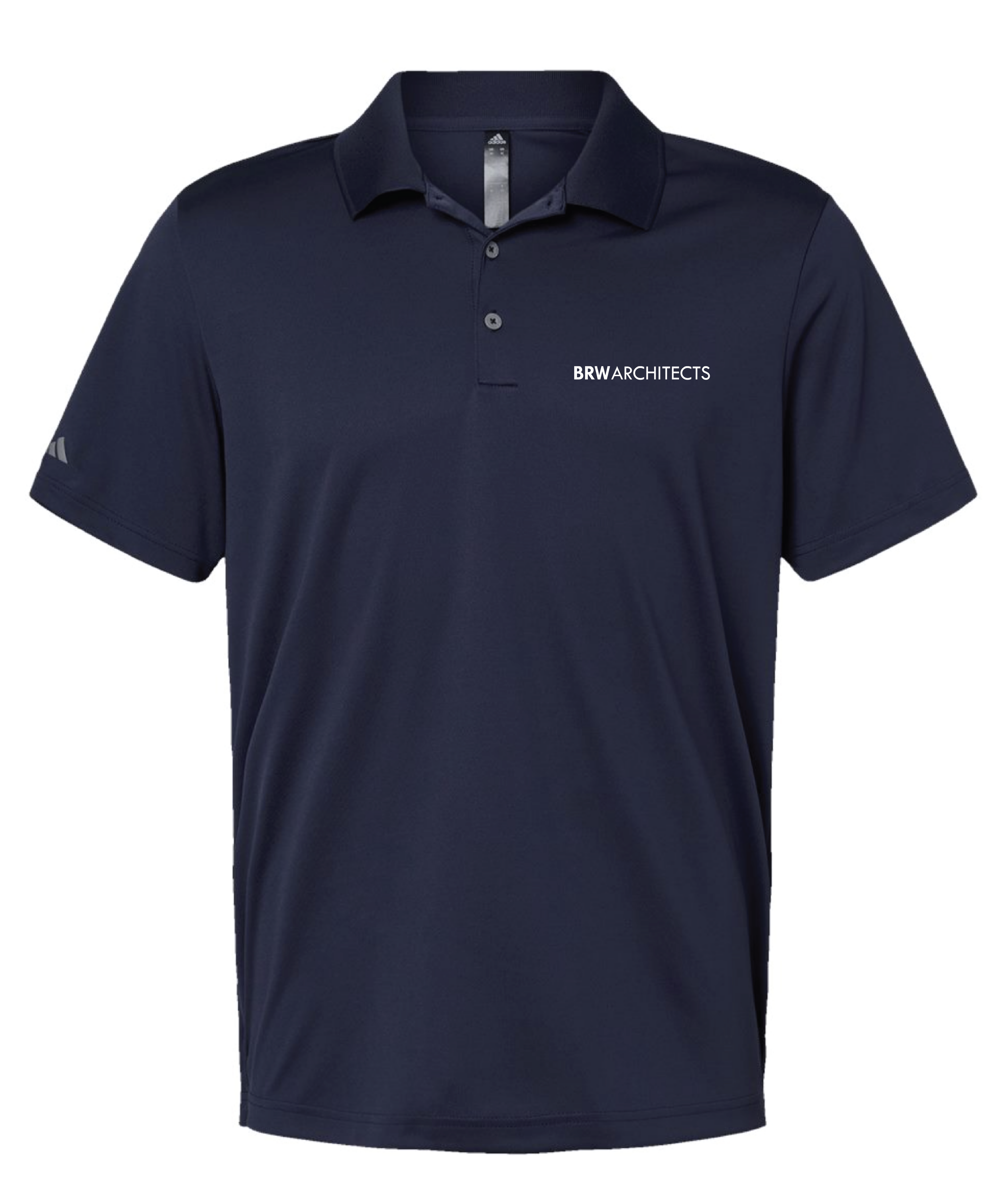 Adidas Men's Performance Polo