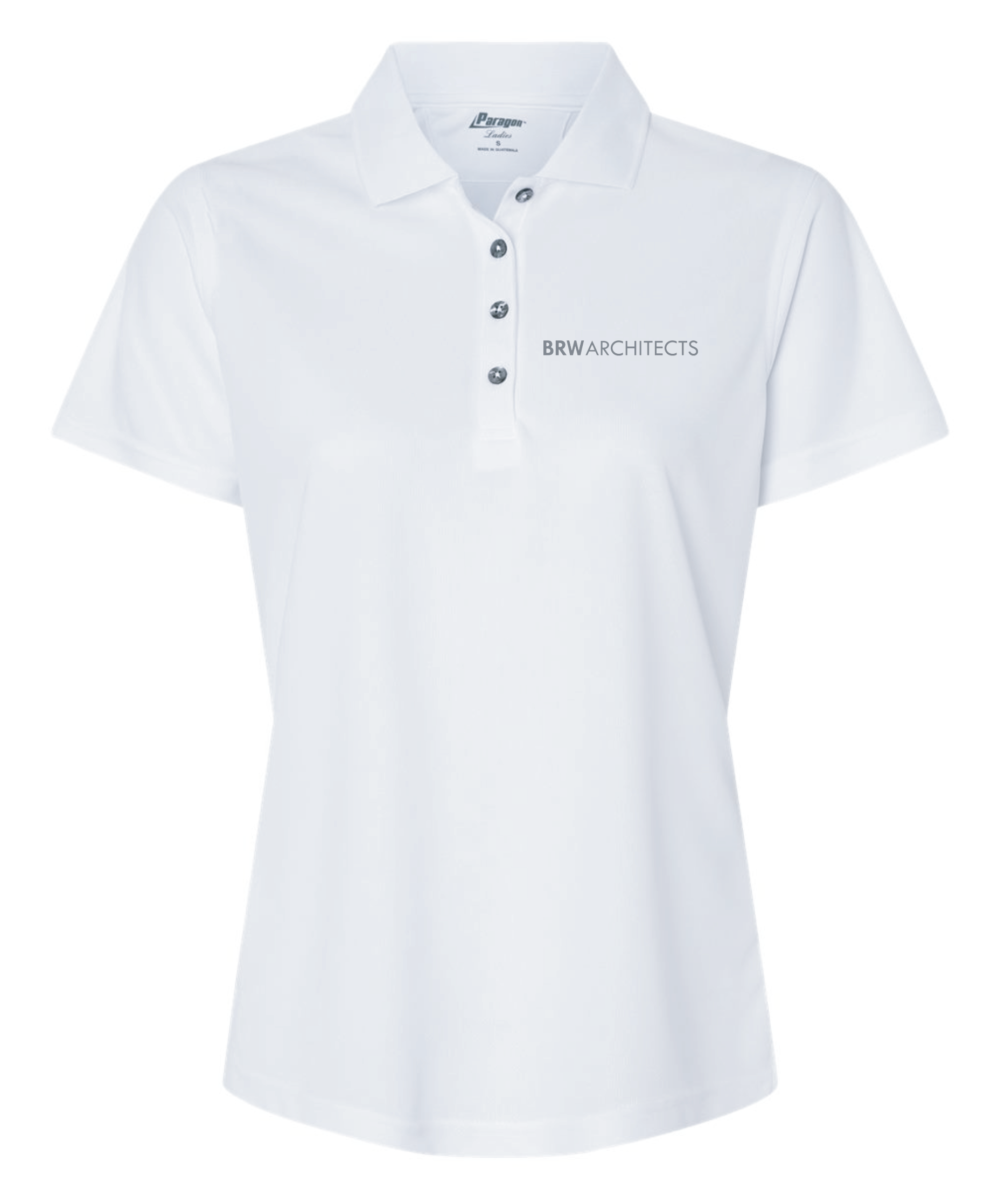 Paragon Women's Saratoga Polo