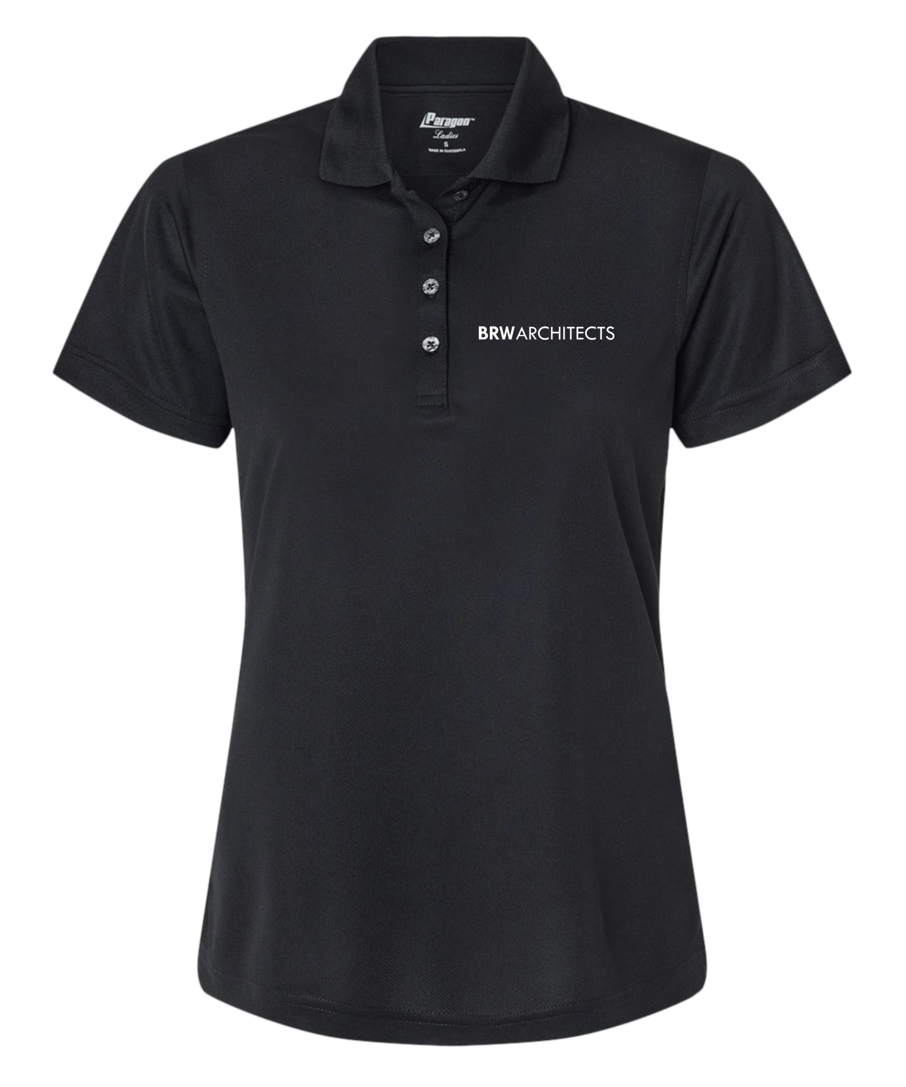 Paragon Women's Saratoga Polo