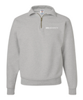 Jerzees® Super Sweats NuBlend 1/4-Zip Sweatshirt
