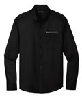 Port Authority Men's Long Sleeve SuperPro React