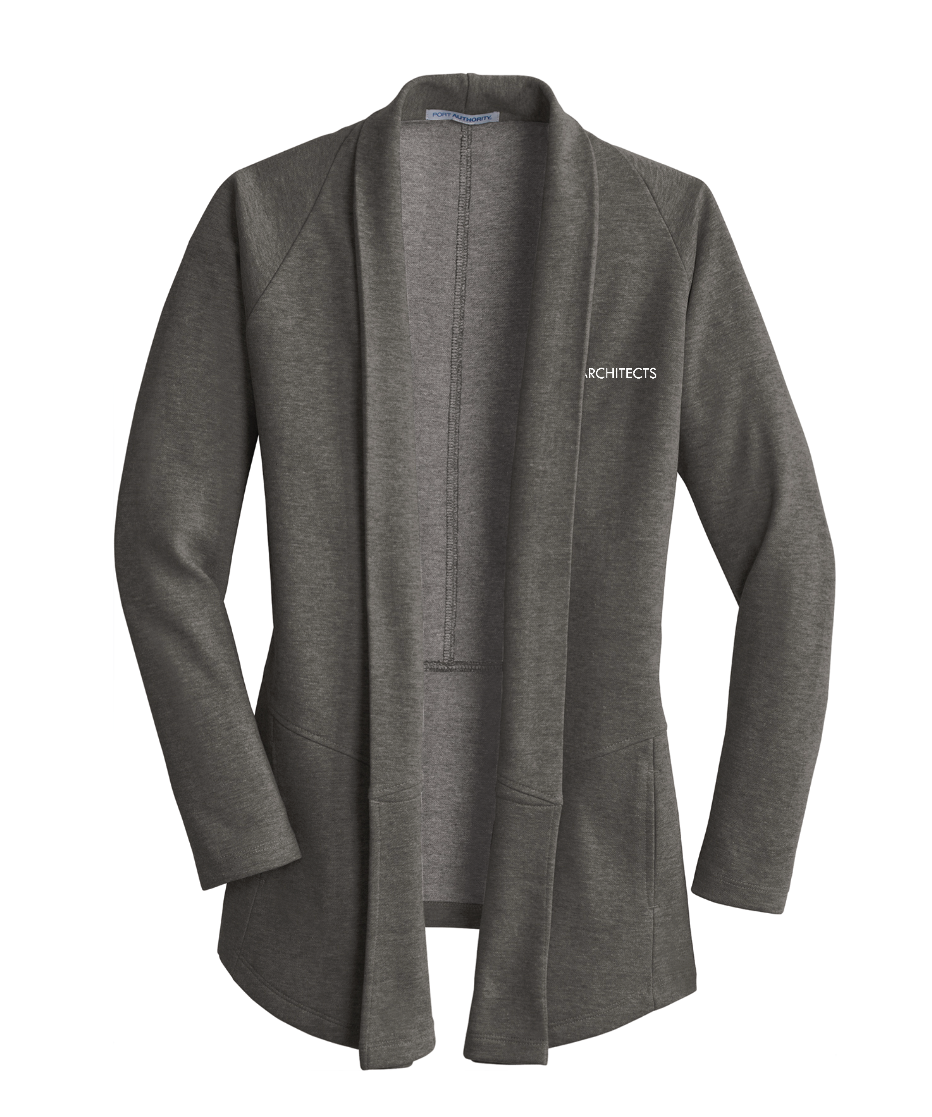 Port Authority Women's Interlock Cardigan
