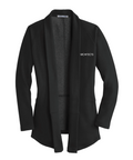 Port Authority Women's Interlock Cardigan