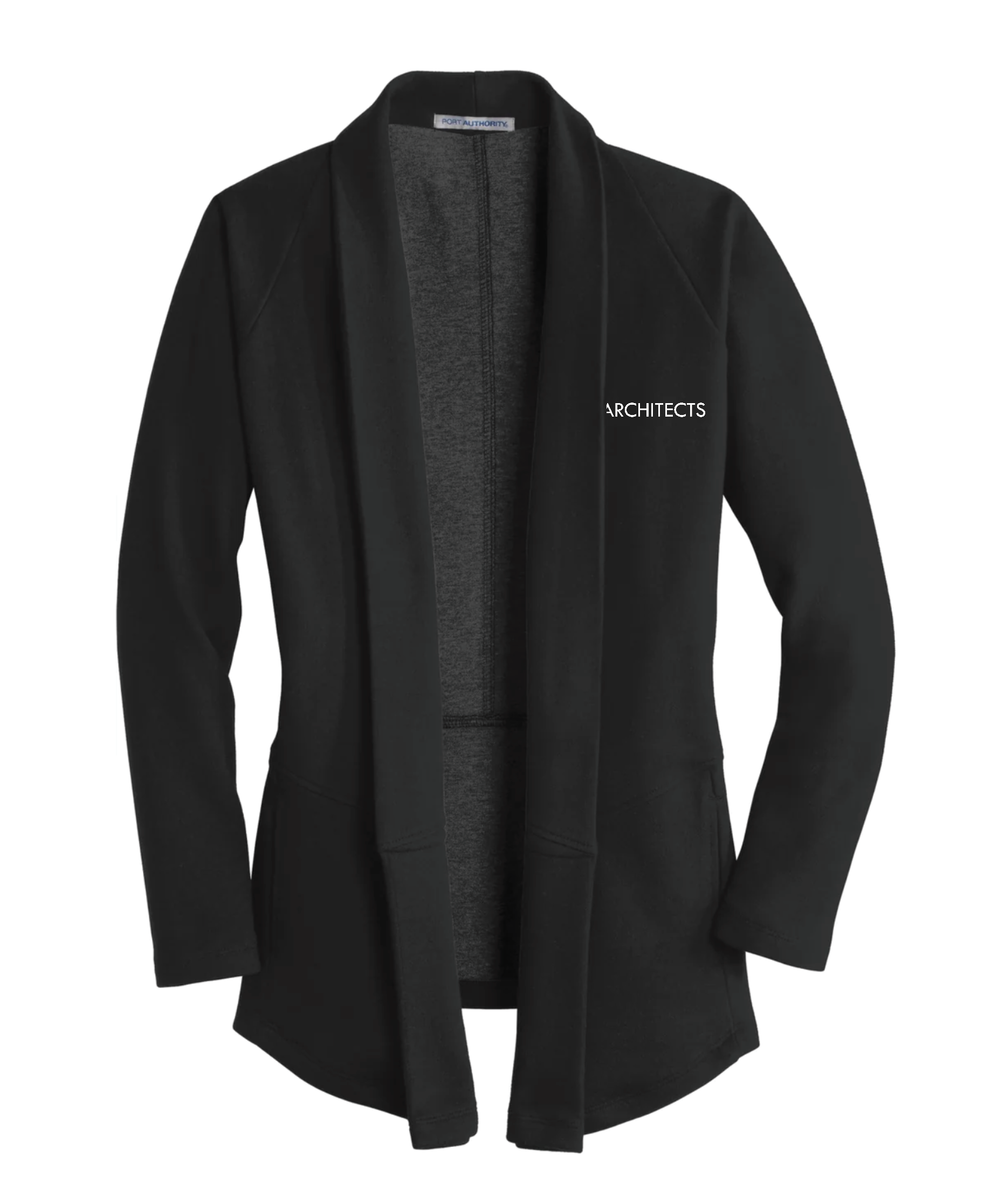 Port Authority Women's Interlock Cardigan