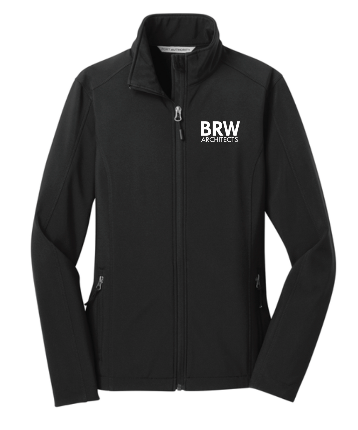 Port Authority Women's Core Soft Shell Jacket