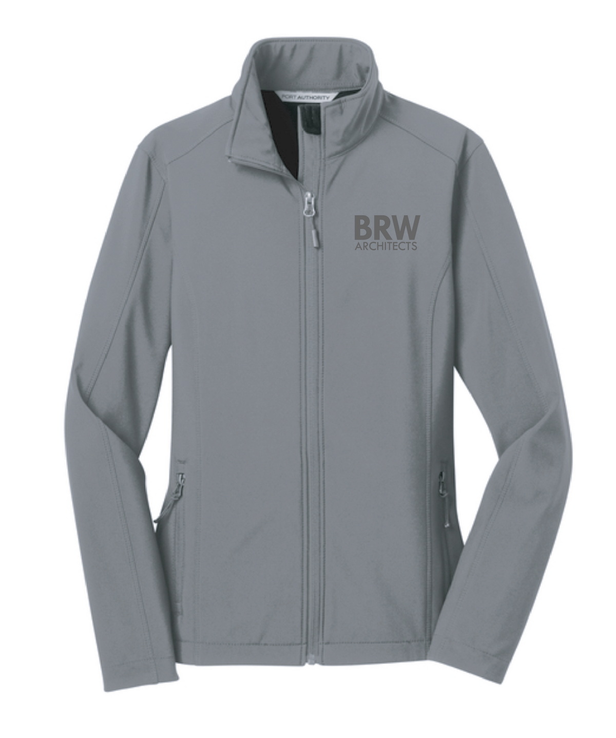 Port Authority Women's Core Soft Shell Jacket