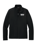 Port Authority Men's Core Soft Shell Jacket