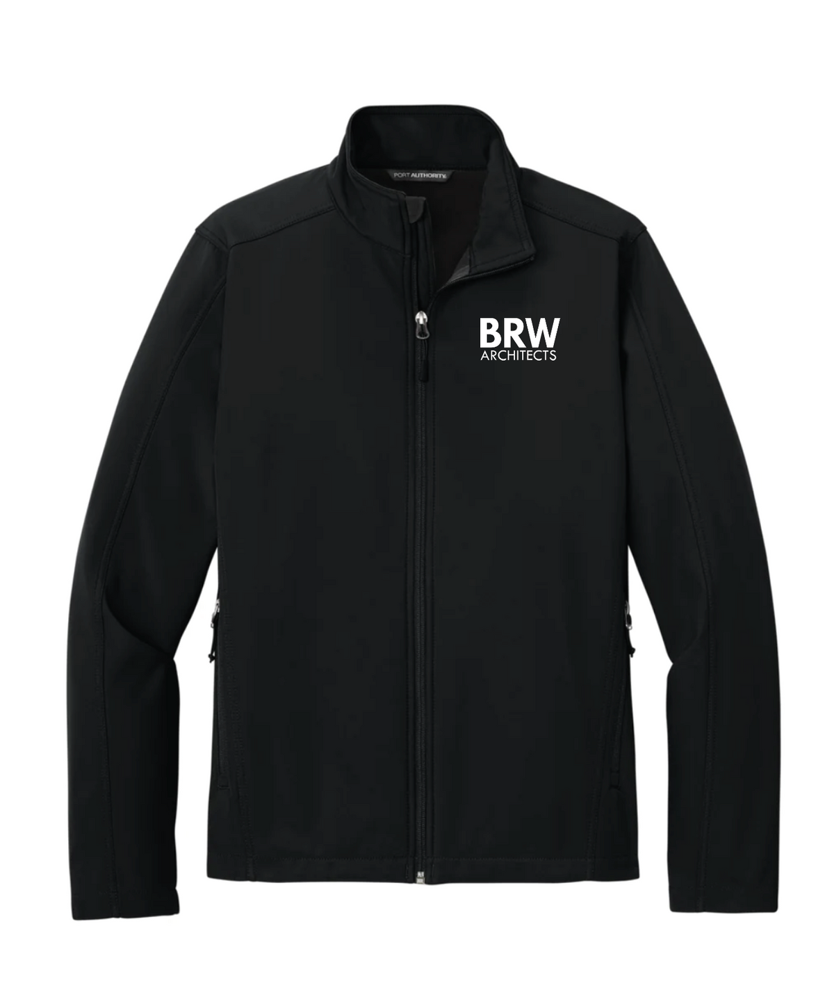 Port Authority Men's Core Soft Shell Jacket