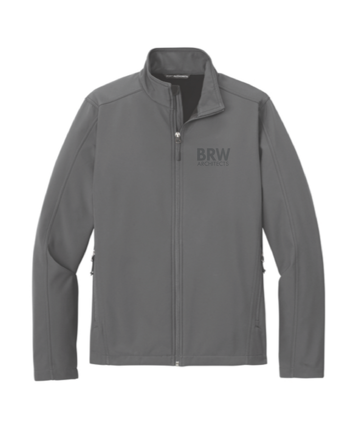 Port Authority Men's Core Soft Shell Jacket
