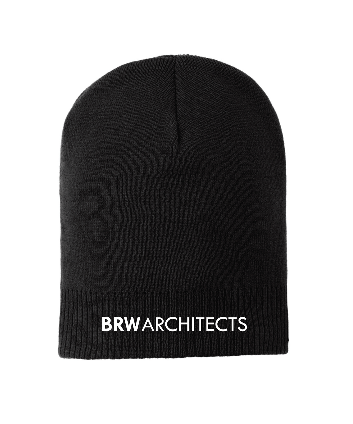 Port Authority® 100% Cotton Beanie
