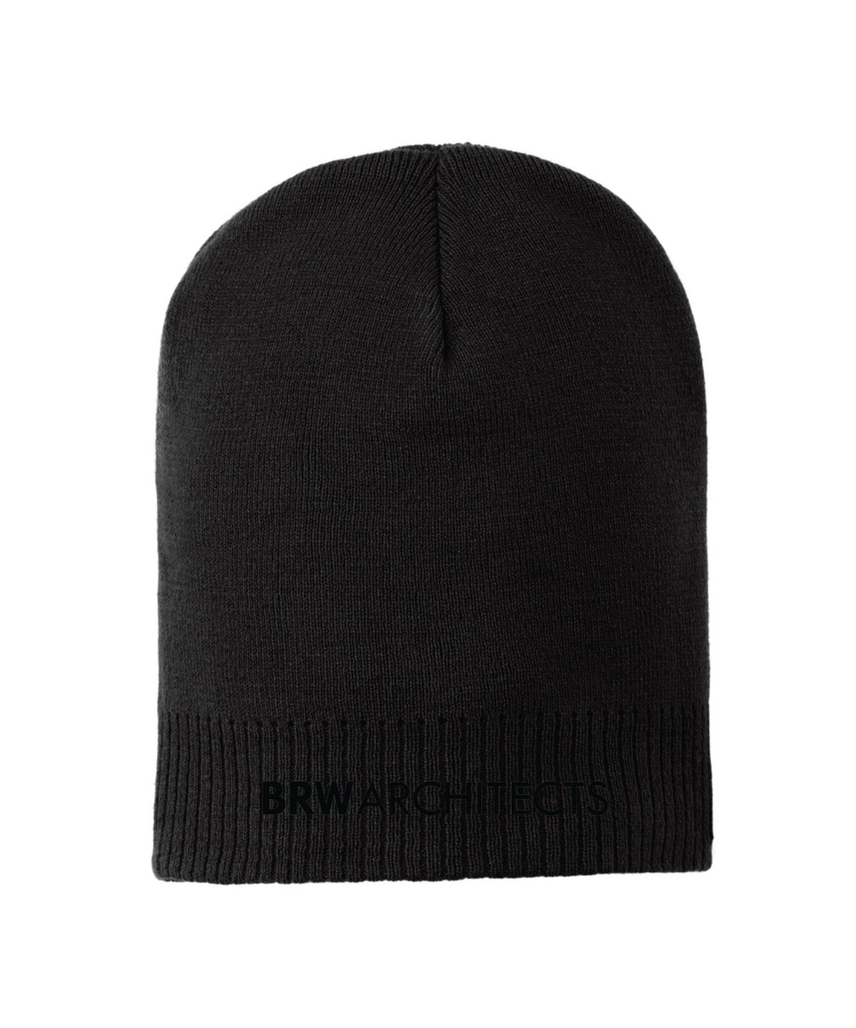 Port Authority® 100% Cotton Beanie