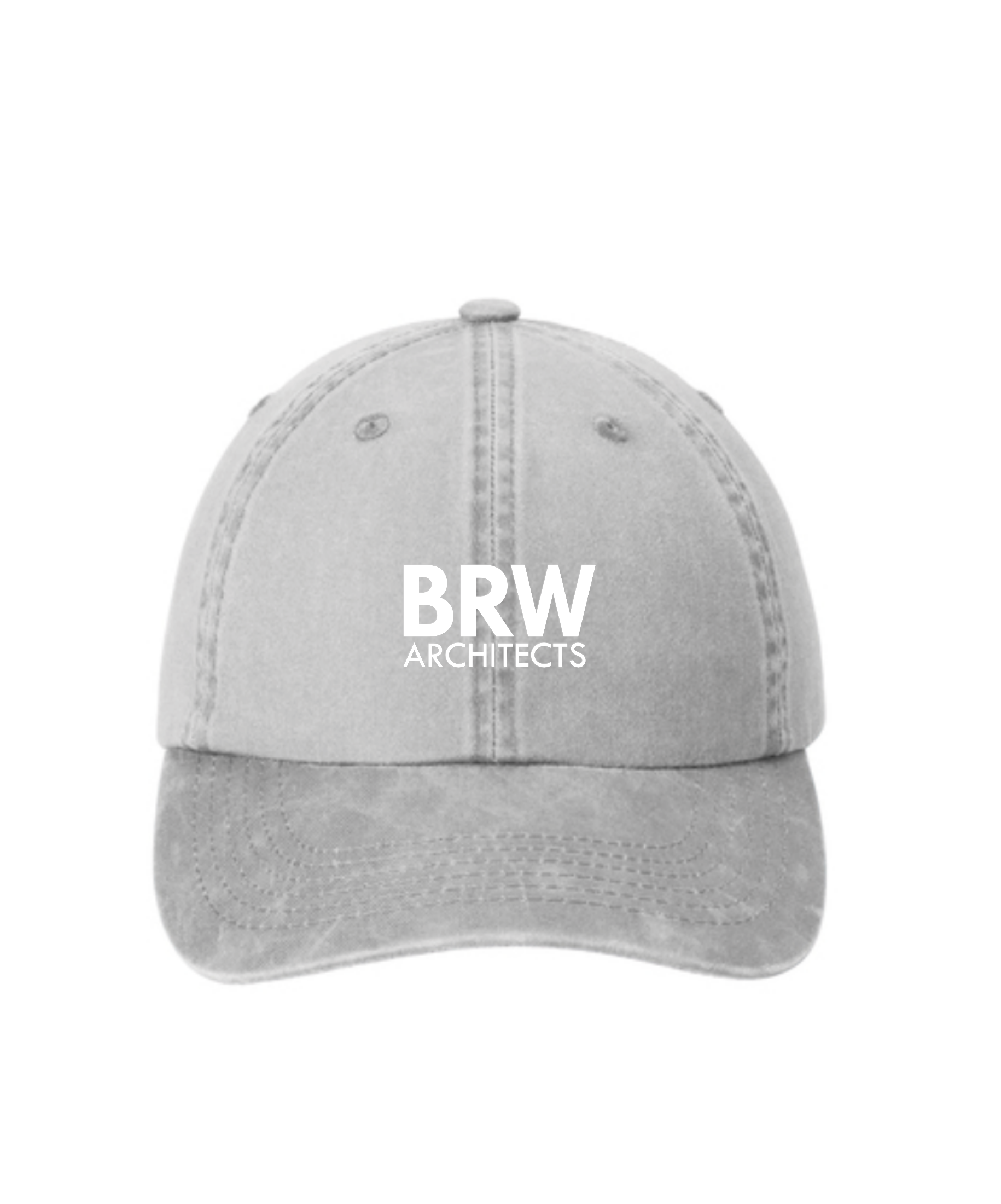 Port Authority® Garment Washed Cap