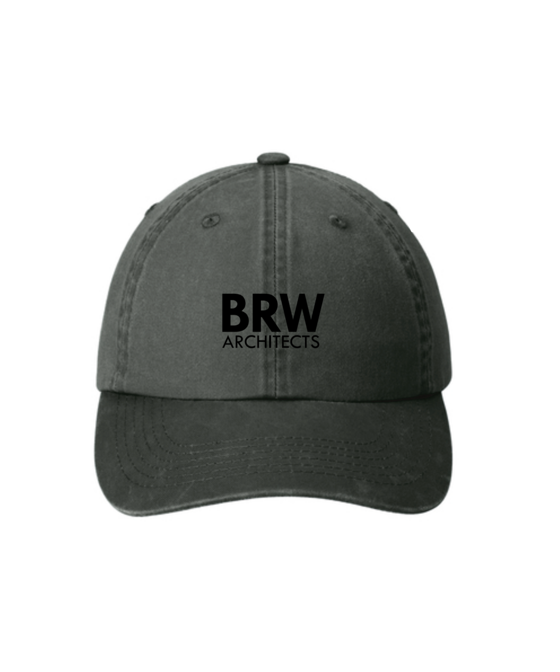 Port Authority® Garment Washed Cap