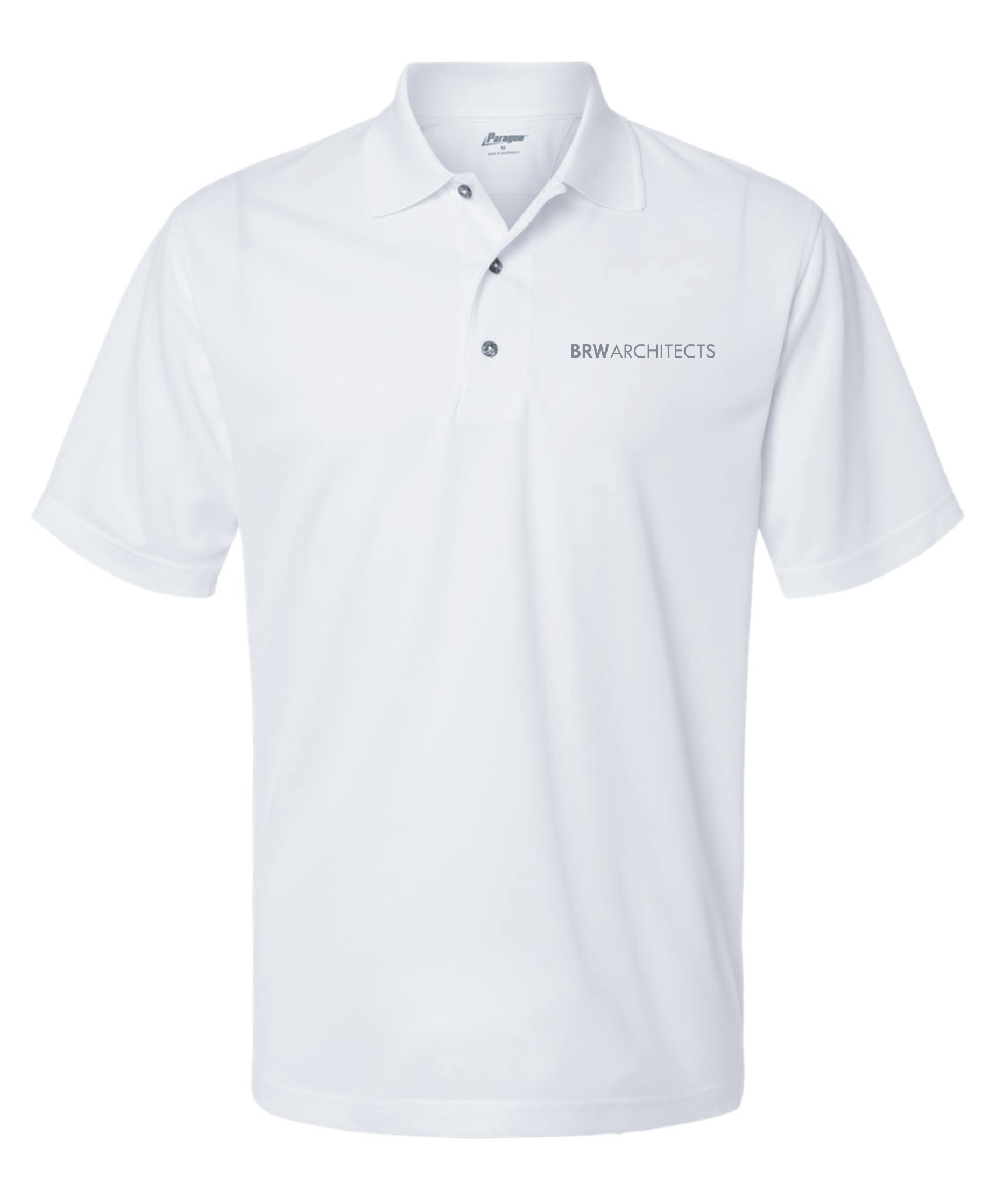 Paragon Men's Saratoga Polo