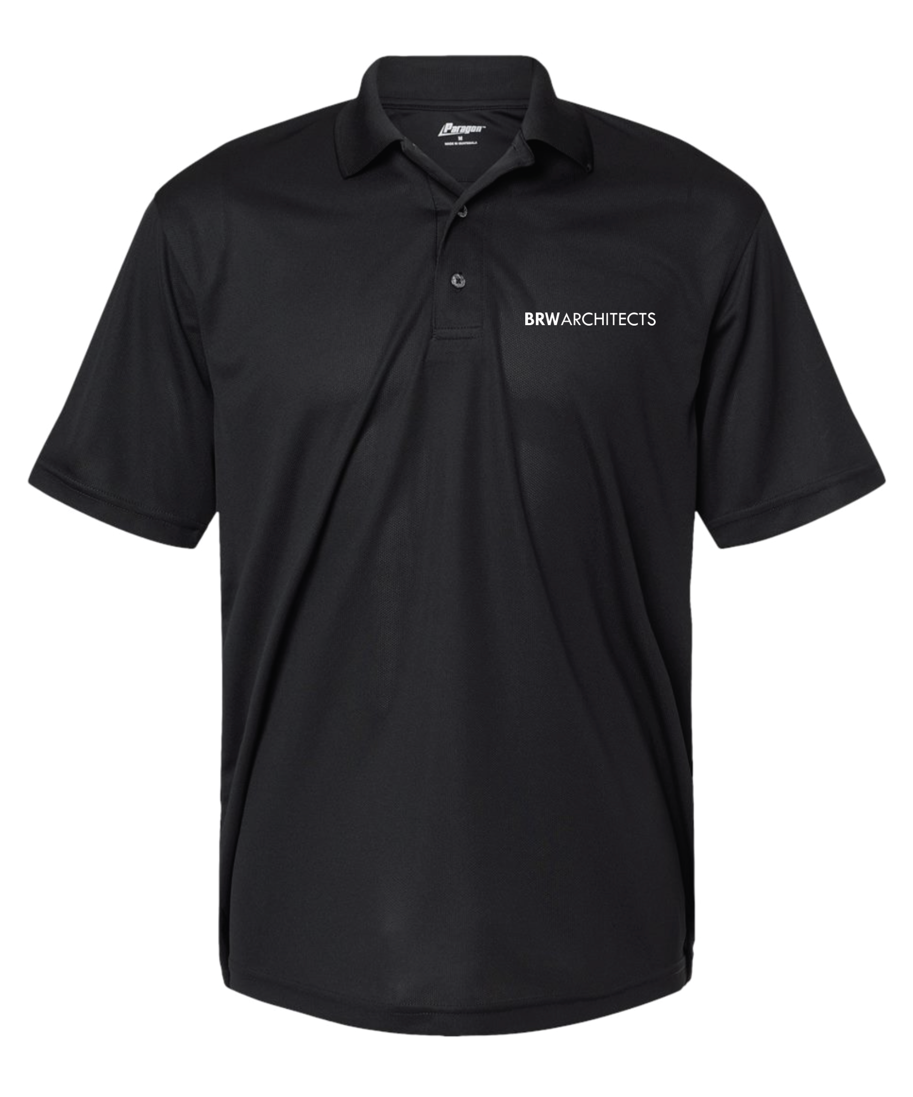 Paragon Men's Saratoga Polo