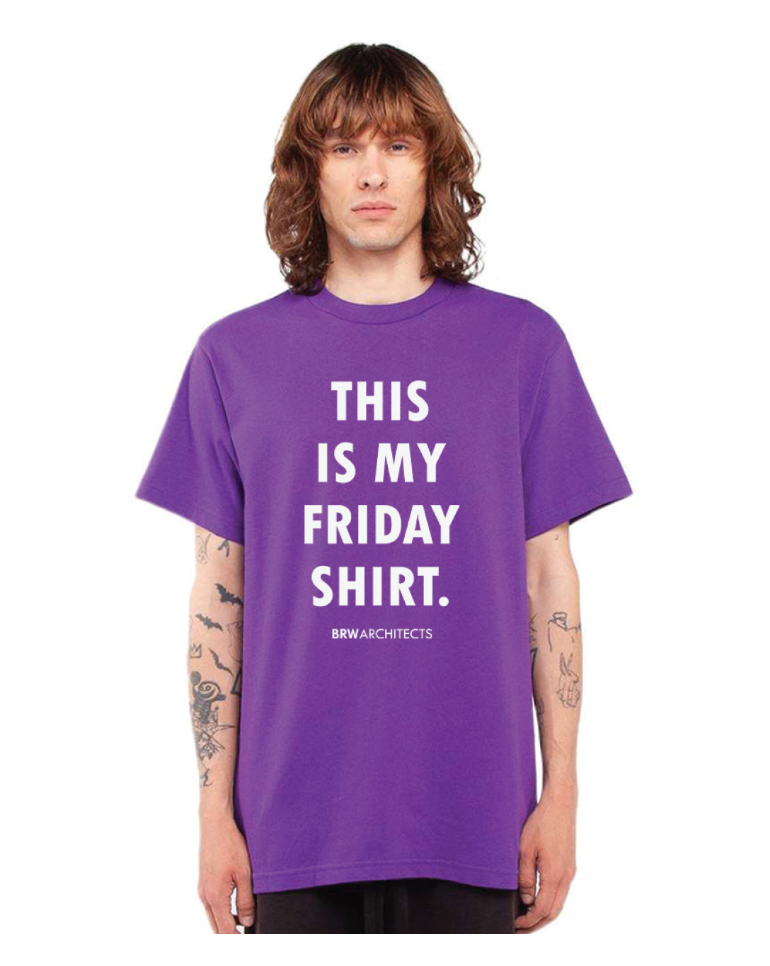 Shaka Wear -Unisex Active Tee