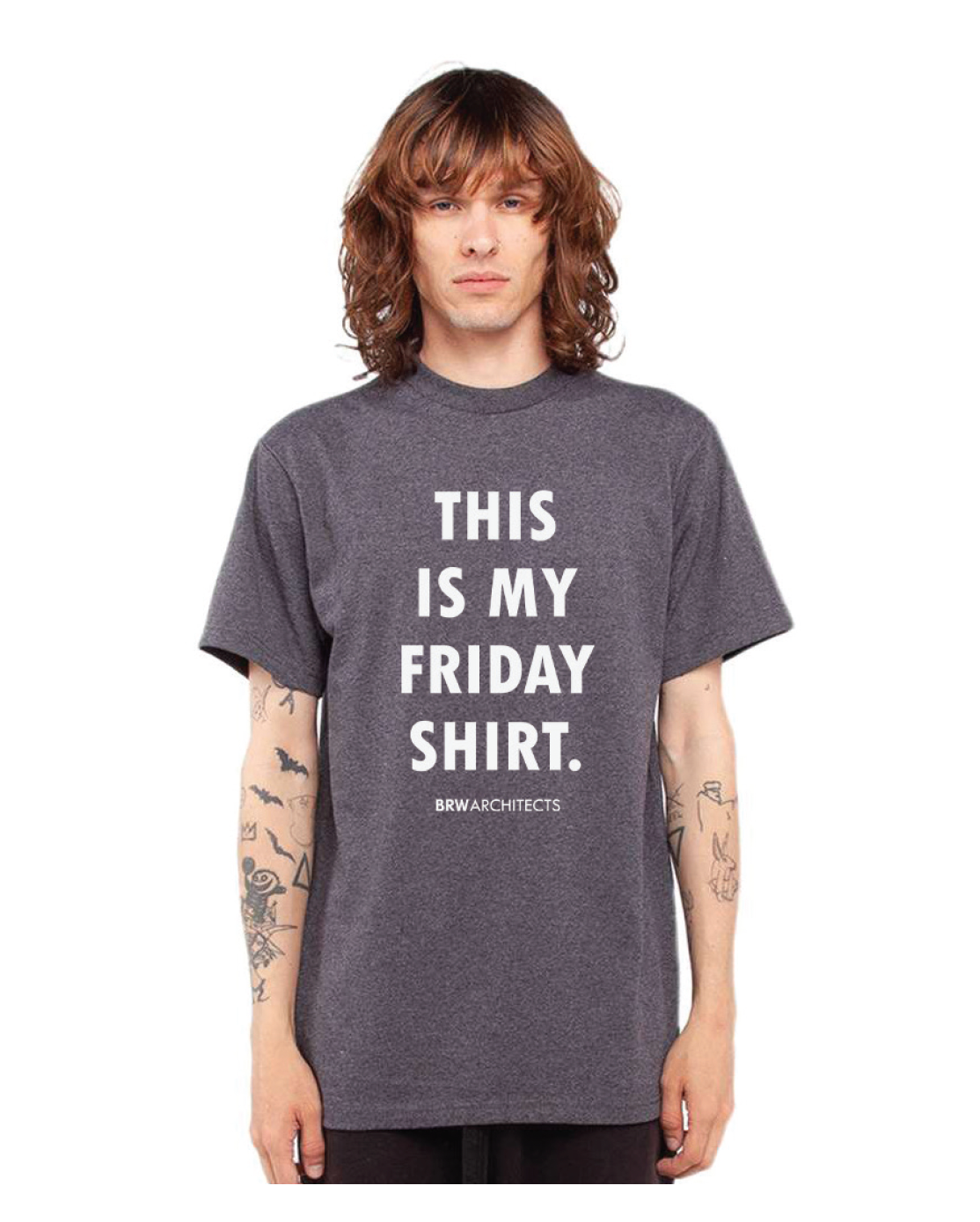 Shaka Wear -Unisex Active Tee