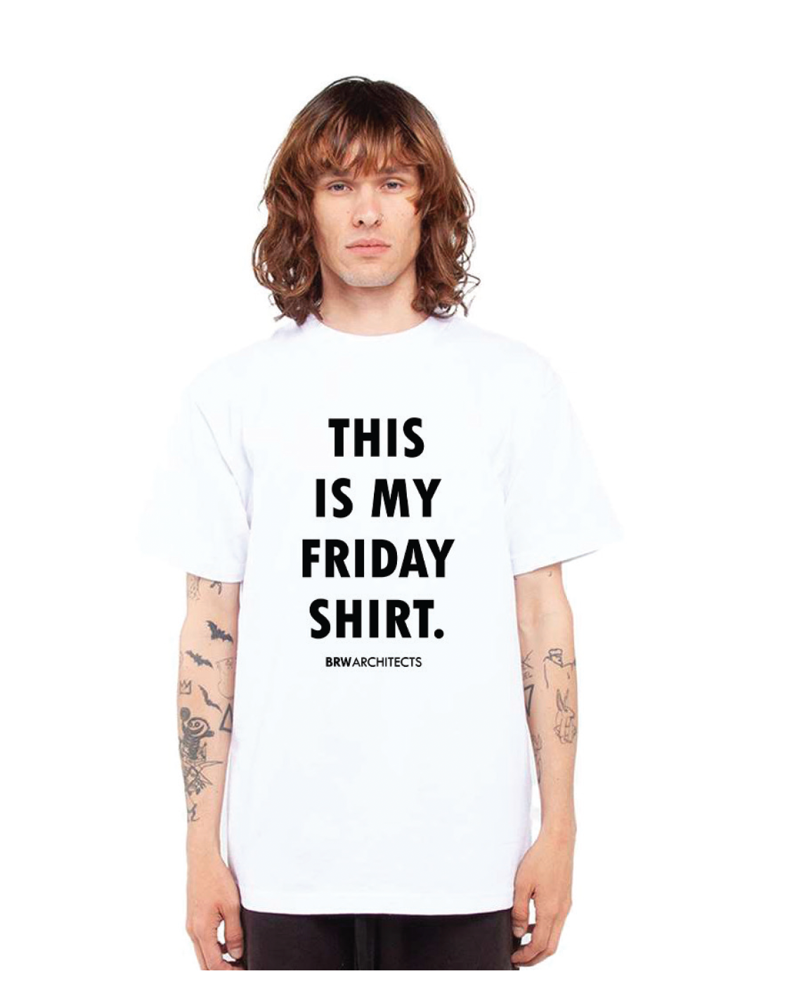 Shaka Wear -Unisex Active Tee