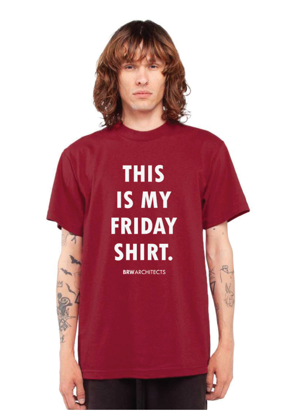 Shaka Wear -Unisex Active Tee
