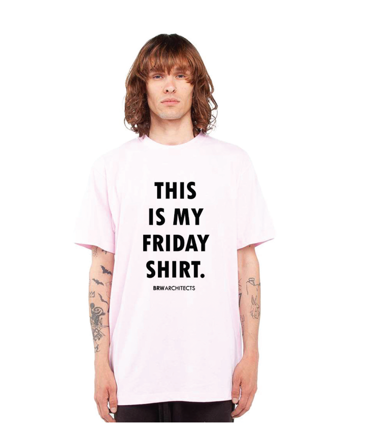 Shaka Wear -Unisex Active Tee