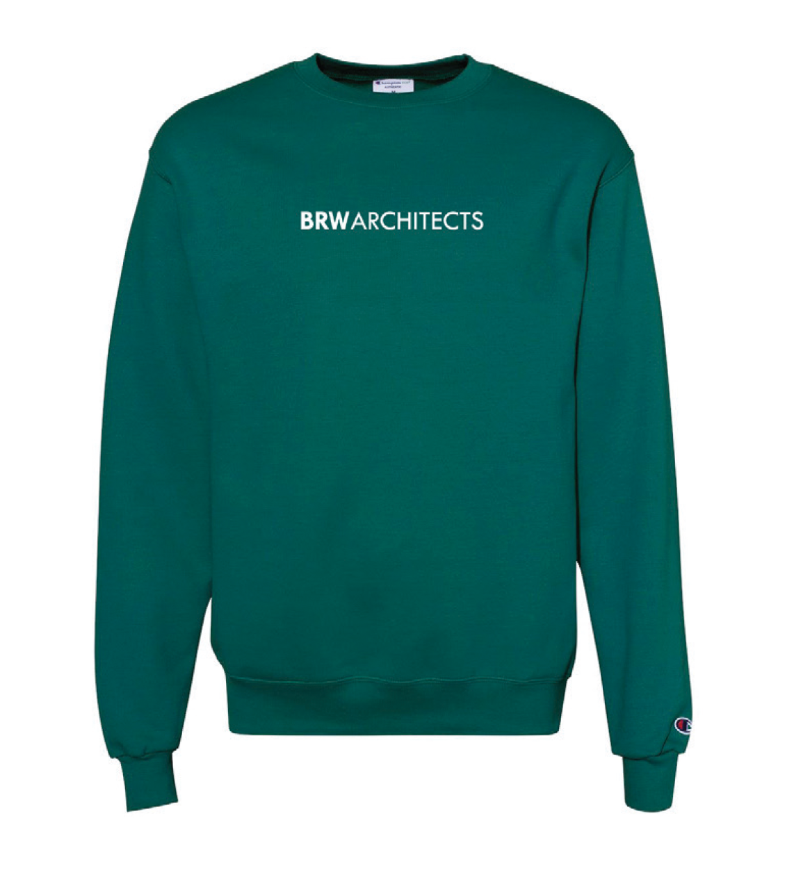 Champion Unisex Powerblend Crewneck Sweatshirt