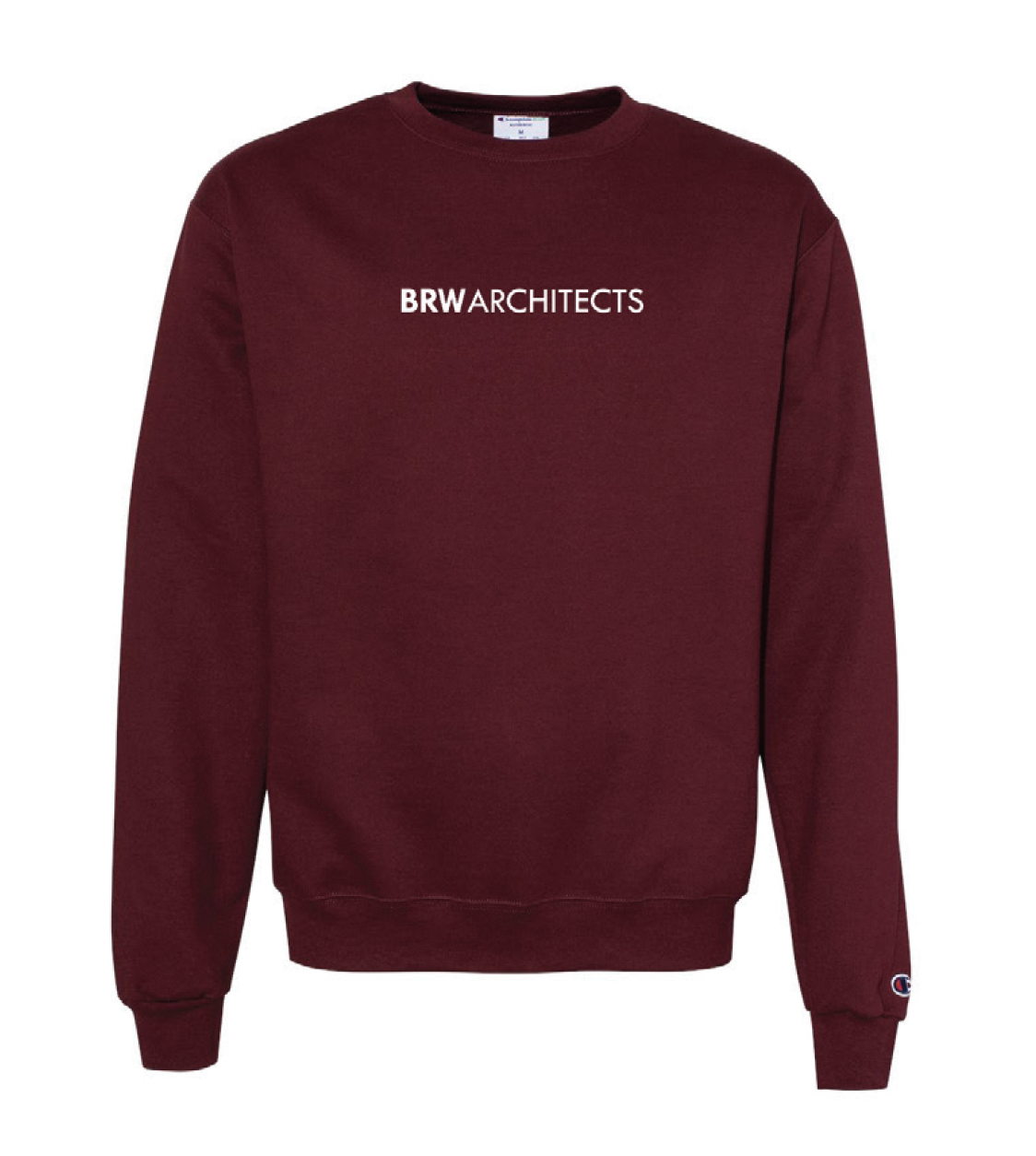 Champion Unisex Powerblend Crewneck Sweatshirt