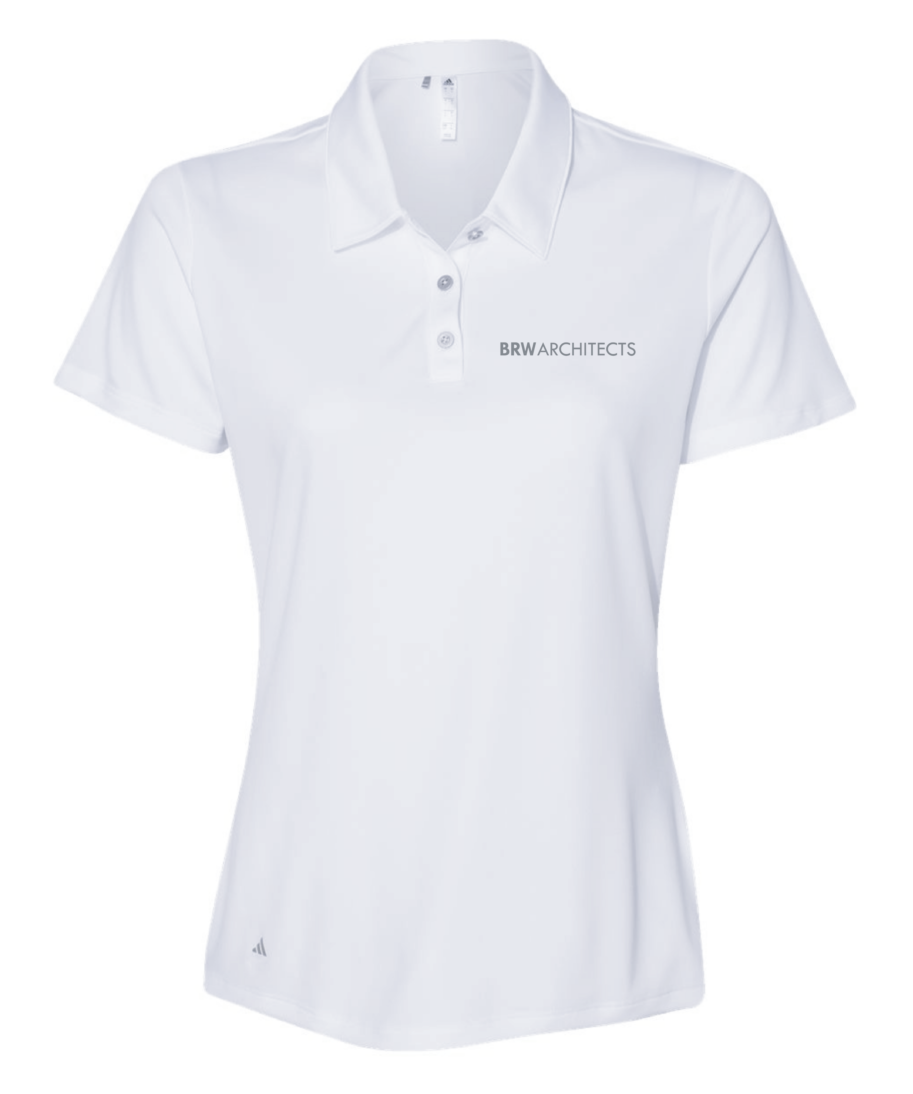 Adidas Women's Performance Polo