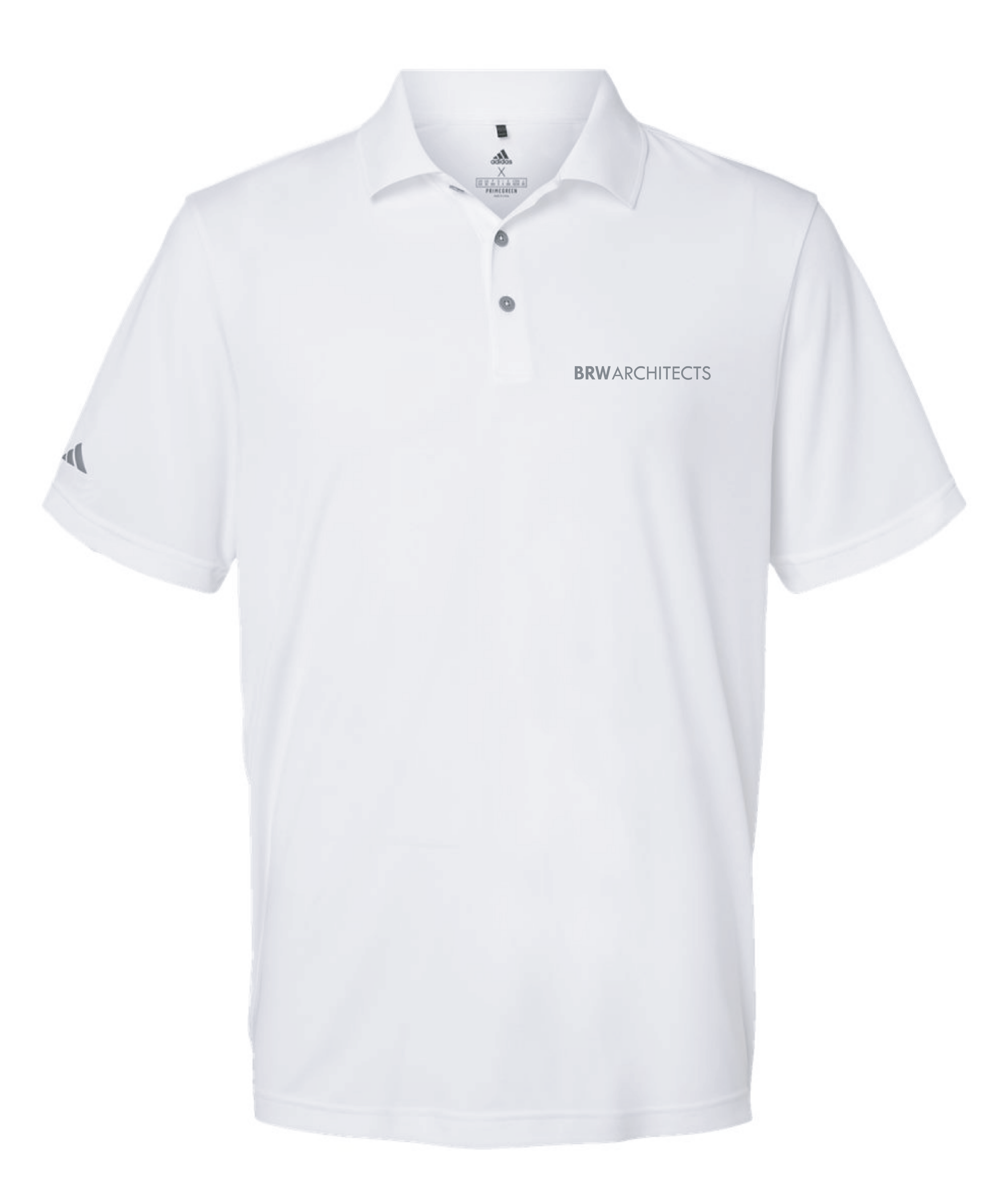 Adidas Men's Performance Polo